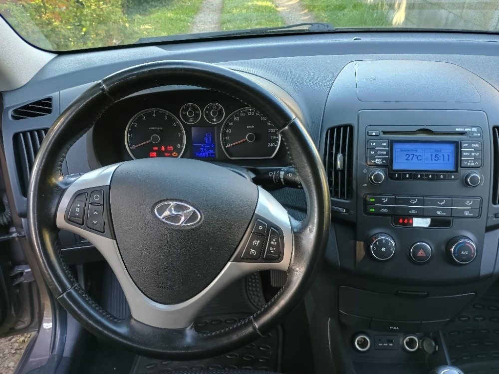 Hyundai i30 - 8