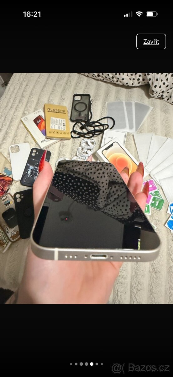 IPhone 12 - 8