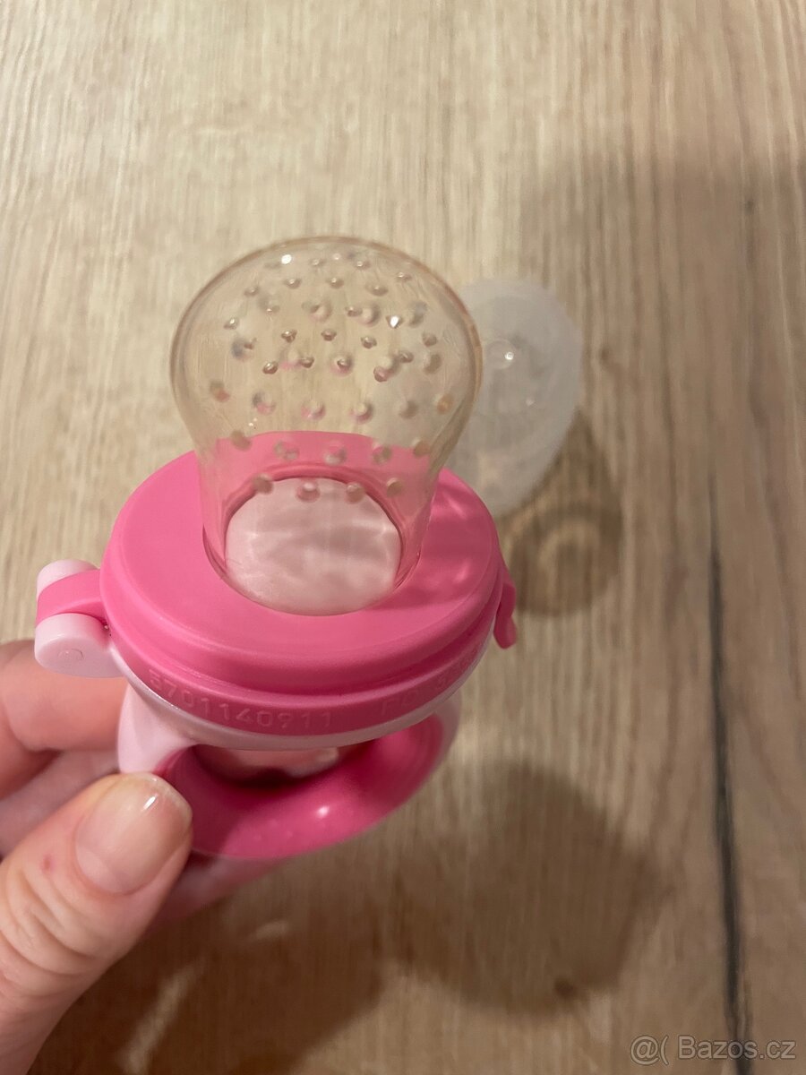 Detske potreby, cena za vse - 8