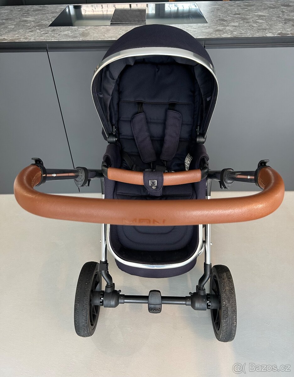 Kočárek Moon Scala 2020 - 8