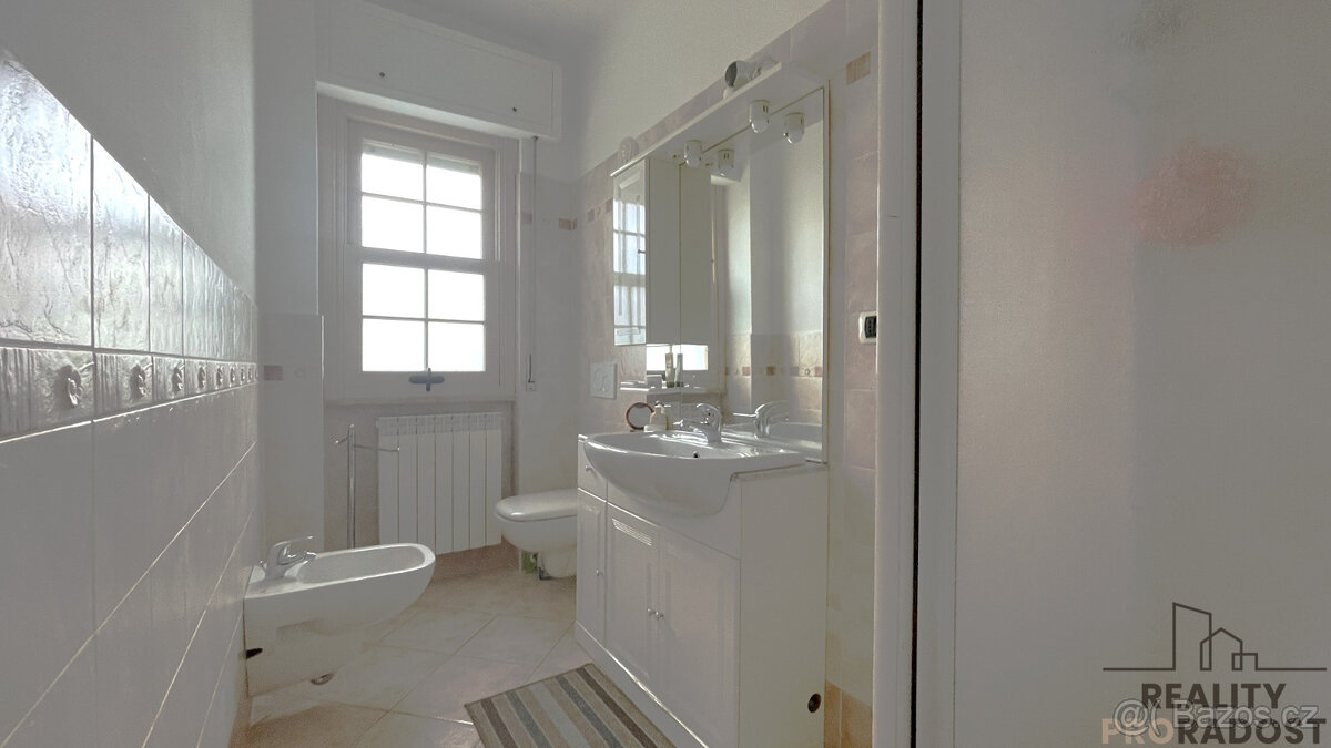 Prodej bytu 1+kk 32 m², via Arno, Silvi, Itálie - 8