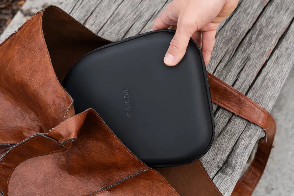 Sencor SEP ABSOLUTE hybrid ANC - 8