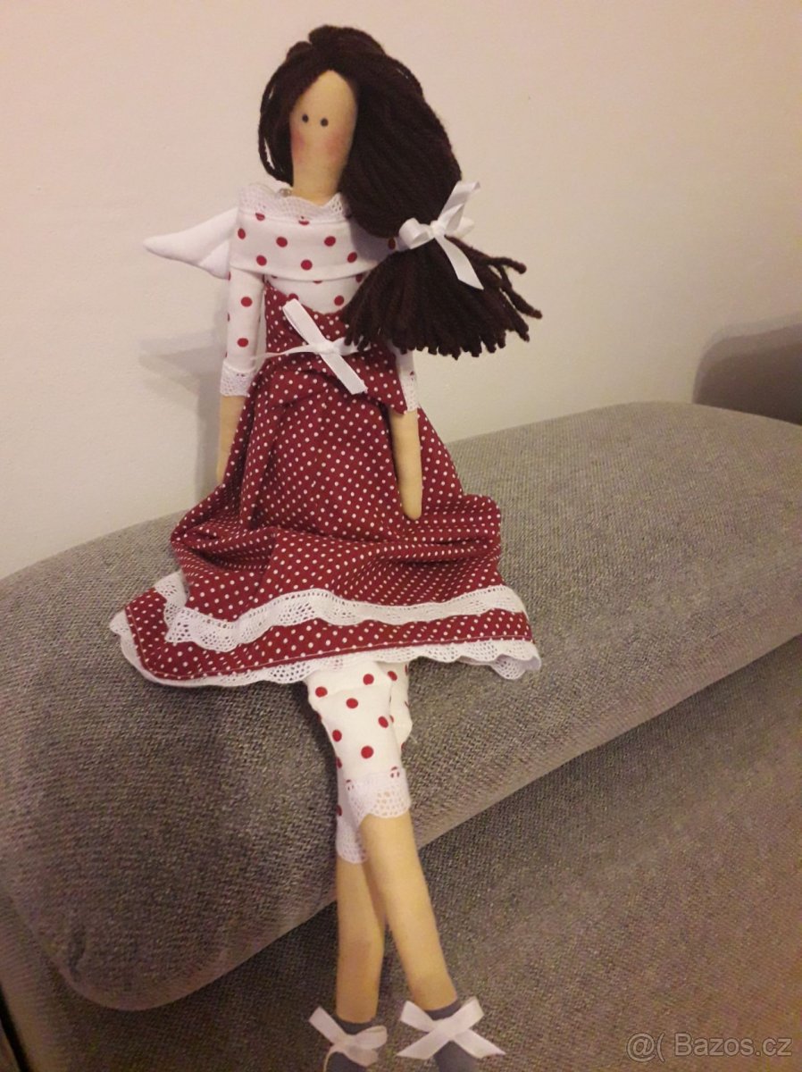 Andělky na přání - 8