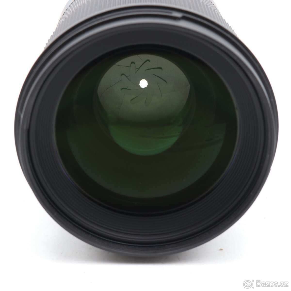 Sigma Art 50mm f1.4 Sony E - 8