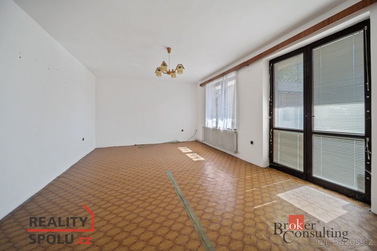 Prodej, domy/rodinný, 200 m2, 54455 Dubenec, Trutnov [ID 759 - 8