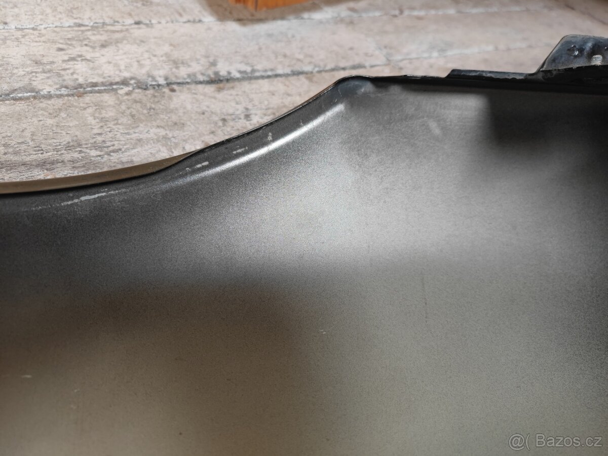 PORSCHE 911 996 986 BOXSTER CARRERA KRASNY PRAVY BLATNIK - 8