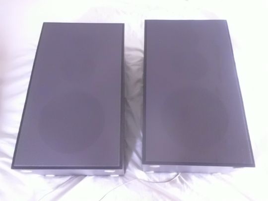 Zvuková Německá Soustava a Gramofon - Sound 1002-1003-1004 - 8