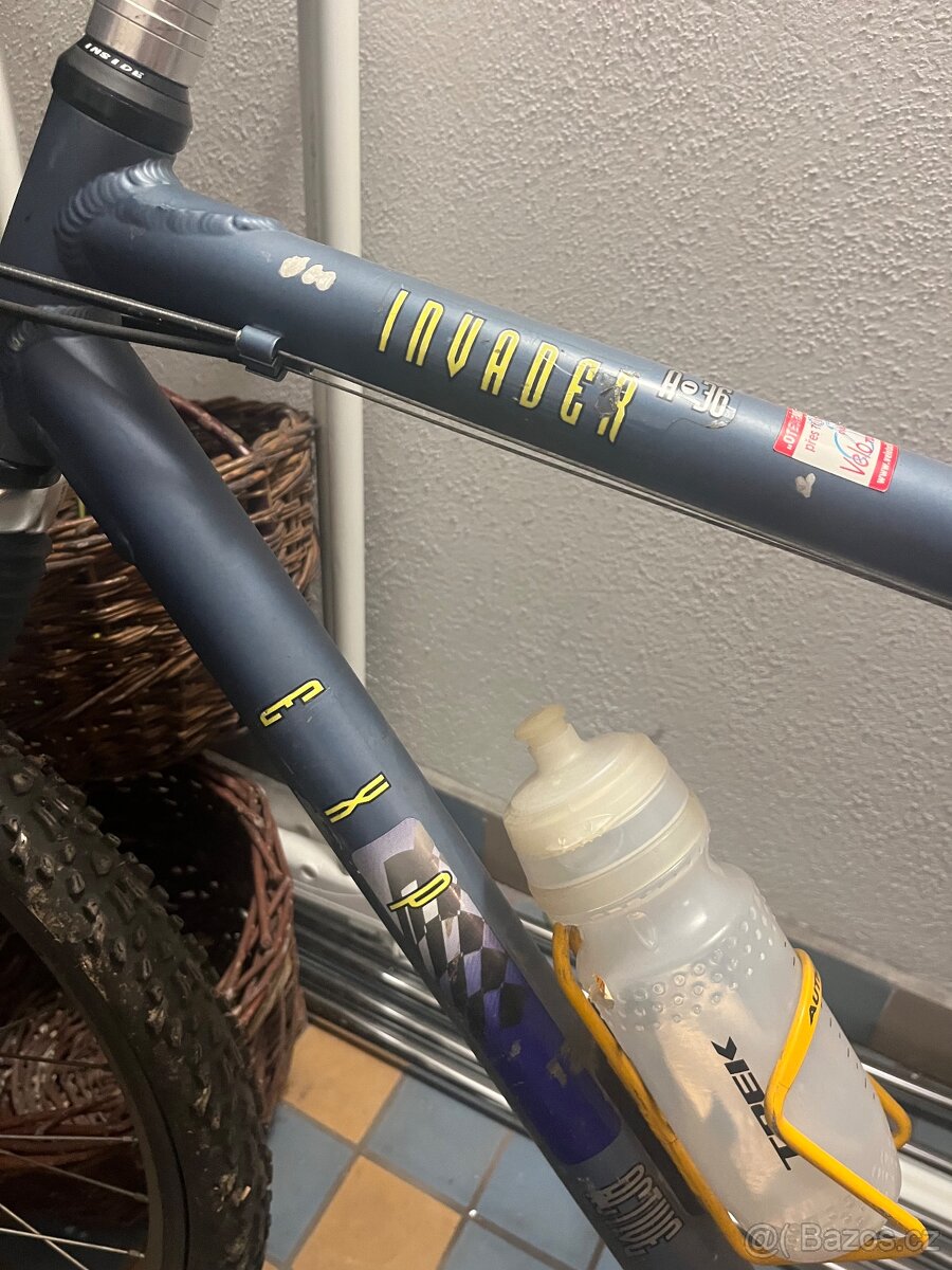 Prodám horské kolo - 8