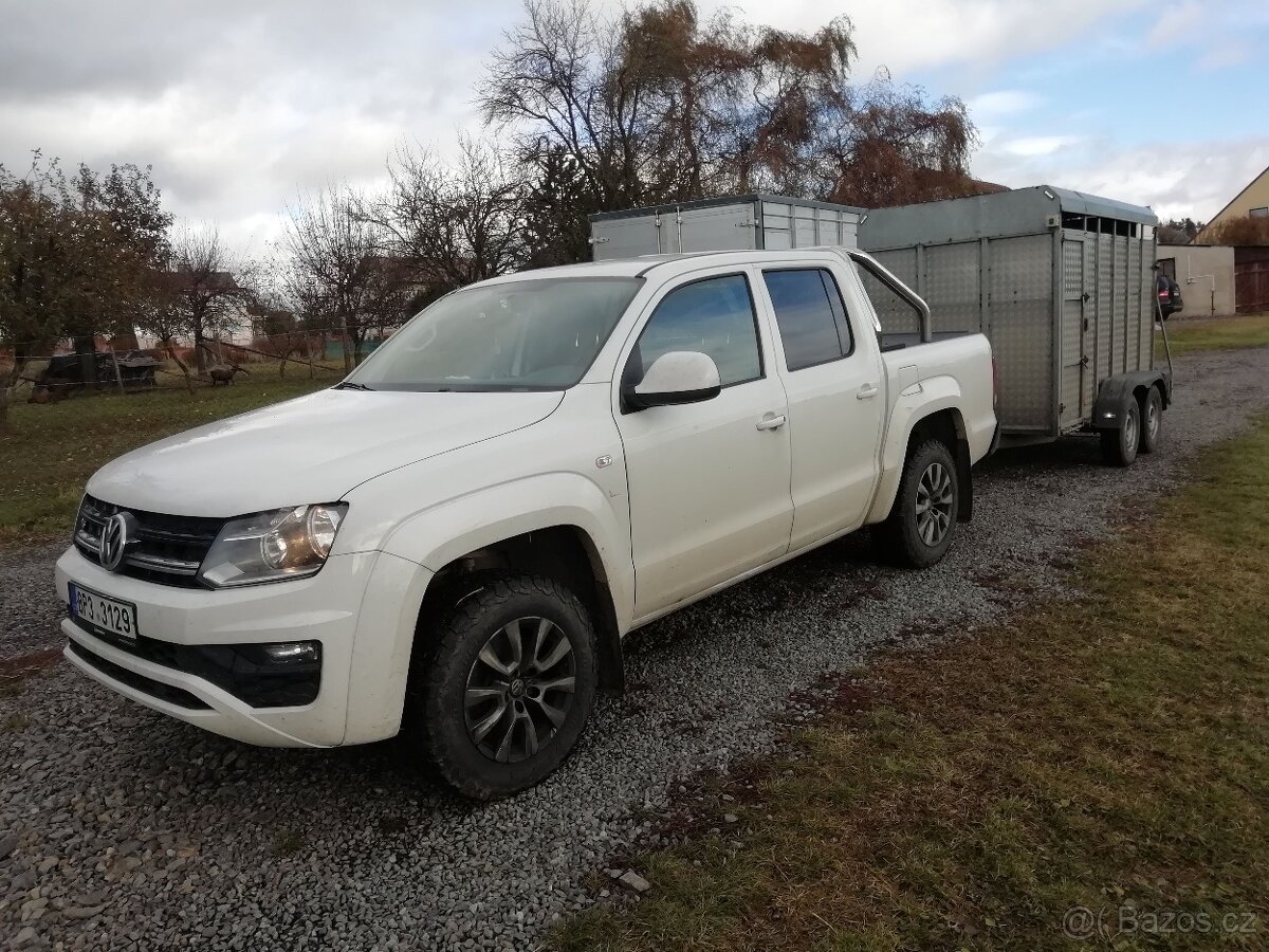 Přeprava zvířat - 8