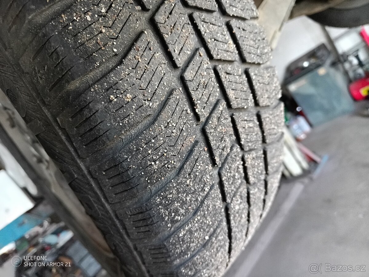 ALU 15" OEM Honda stream - 8