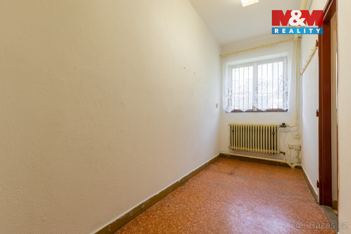 Prodej obchodního objektu, Dačice - Dolní Němčice - 8