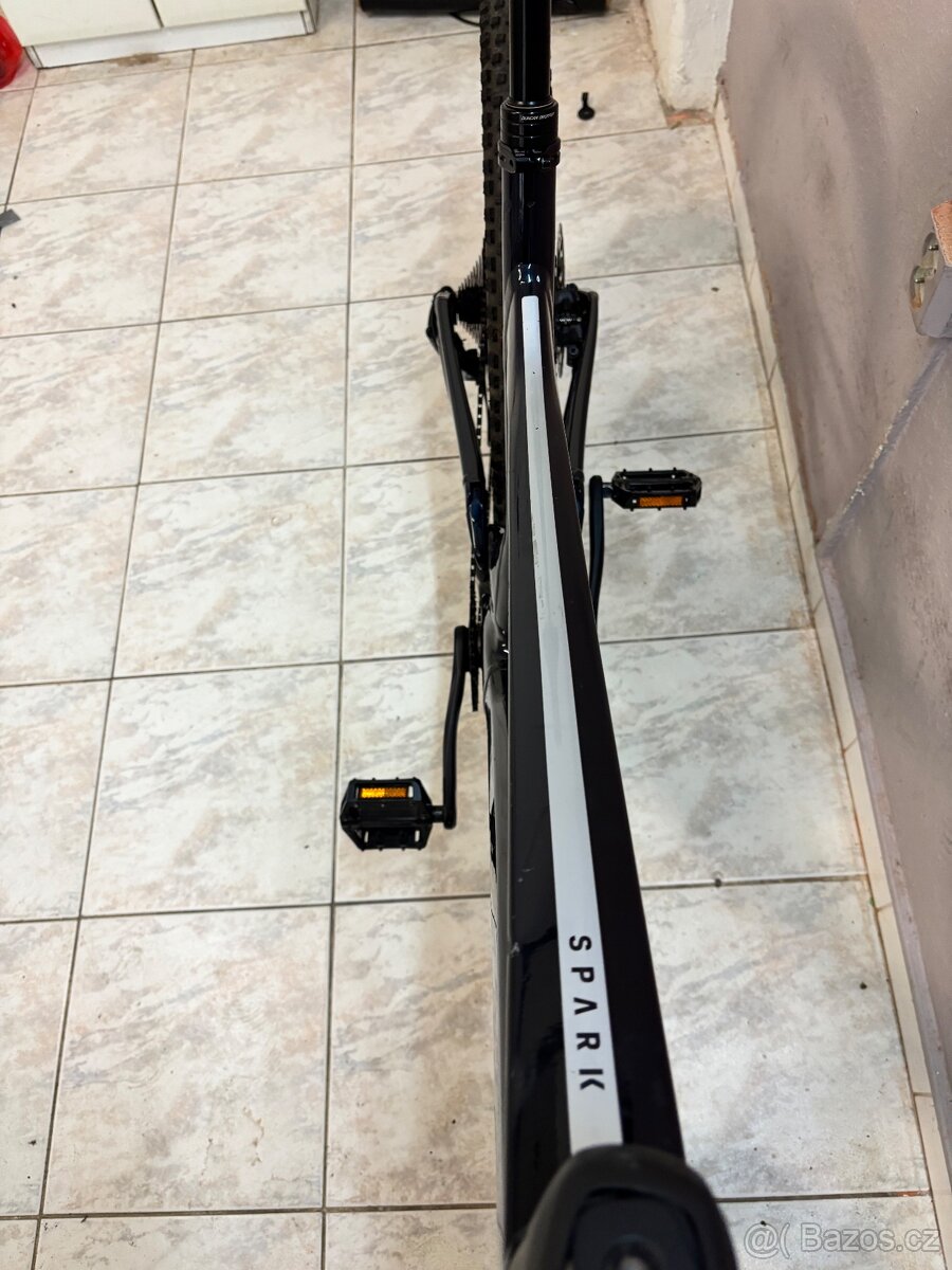 SCOTT SPARK 970 29 XL - 8