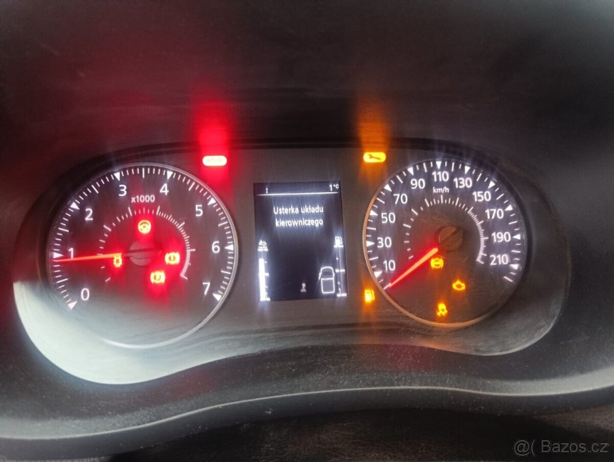 Renault Master 120kW - 8