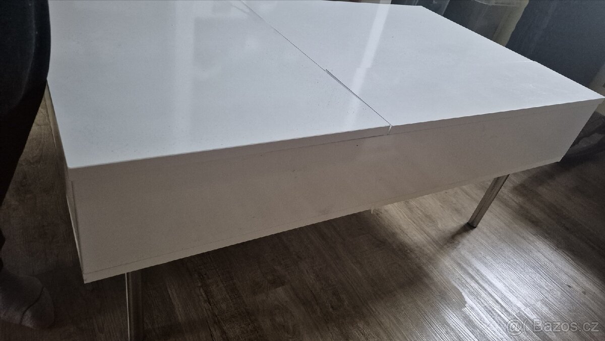 Konferenční stolek IKEA - 8