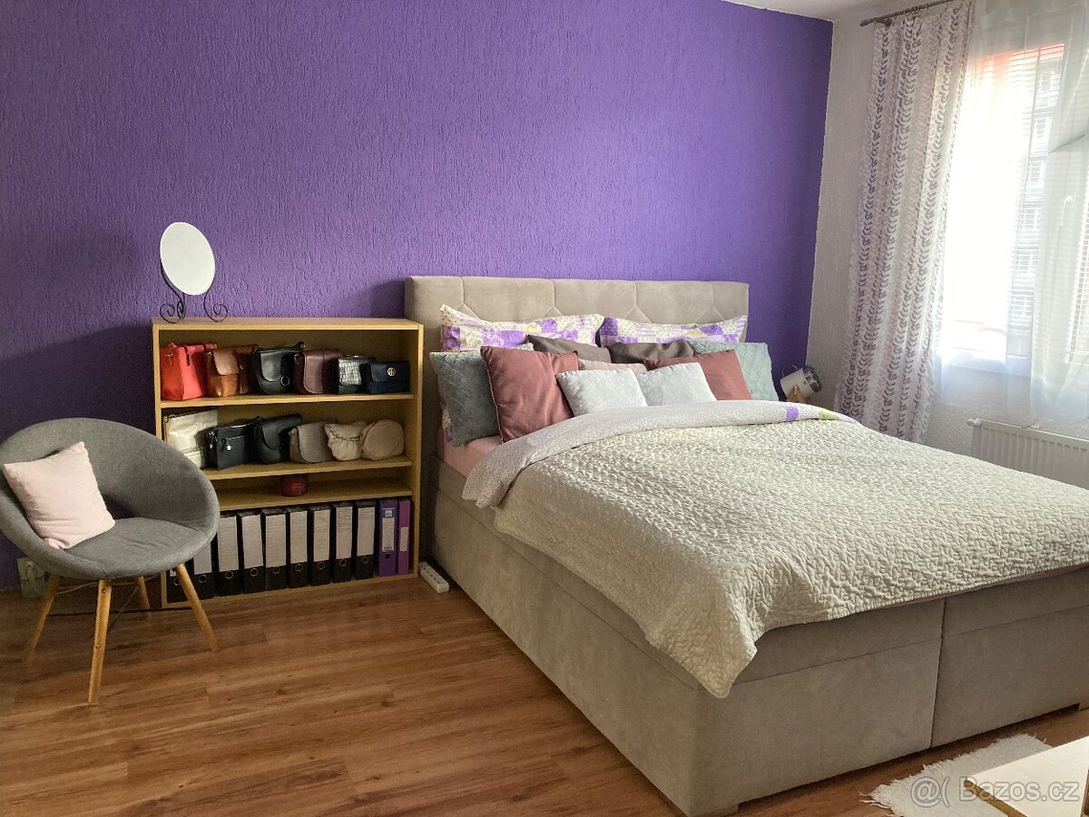 Byt 2+kk v Sokolovské ulici - 8