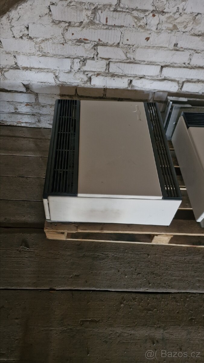 Plynové přímotopy Karma - 8