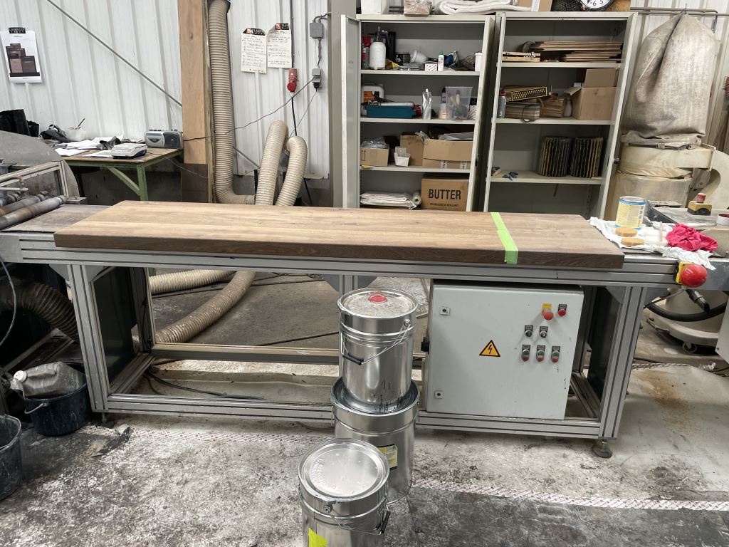 Trivec TRV 400 Rozprašovač skvrn - 8