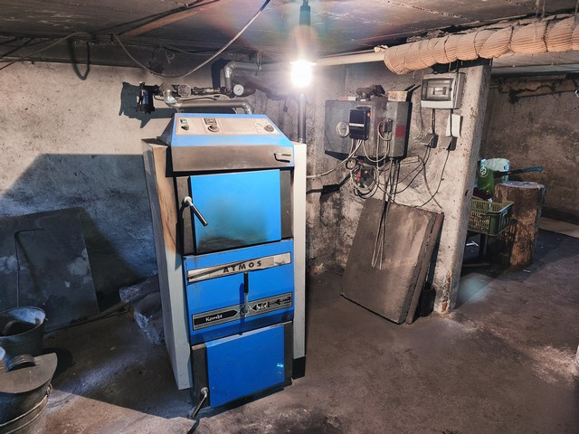 RODINNÝ DůM RADIMOVICE u ŽELČE - 8