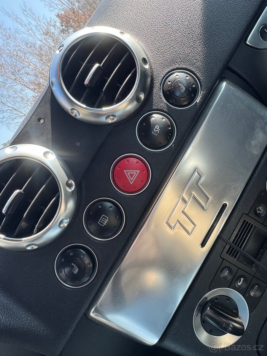 Audi TT quattro 165kw - 8