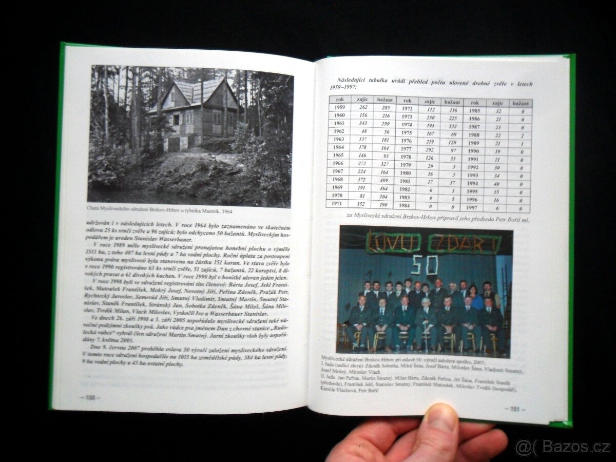 BRZKOV ( rozfoceno 13 snímků ) - 8