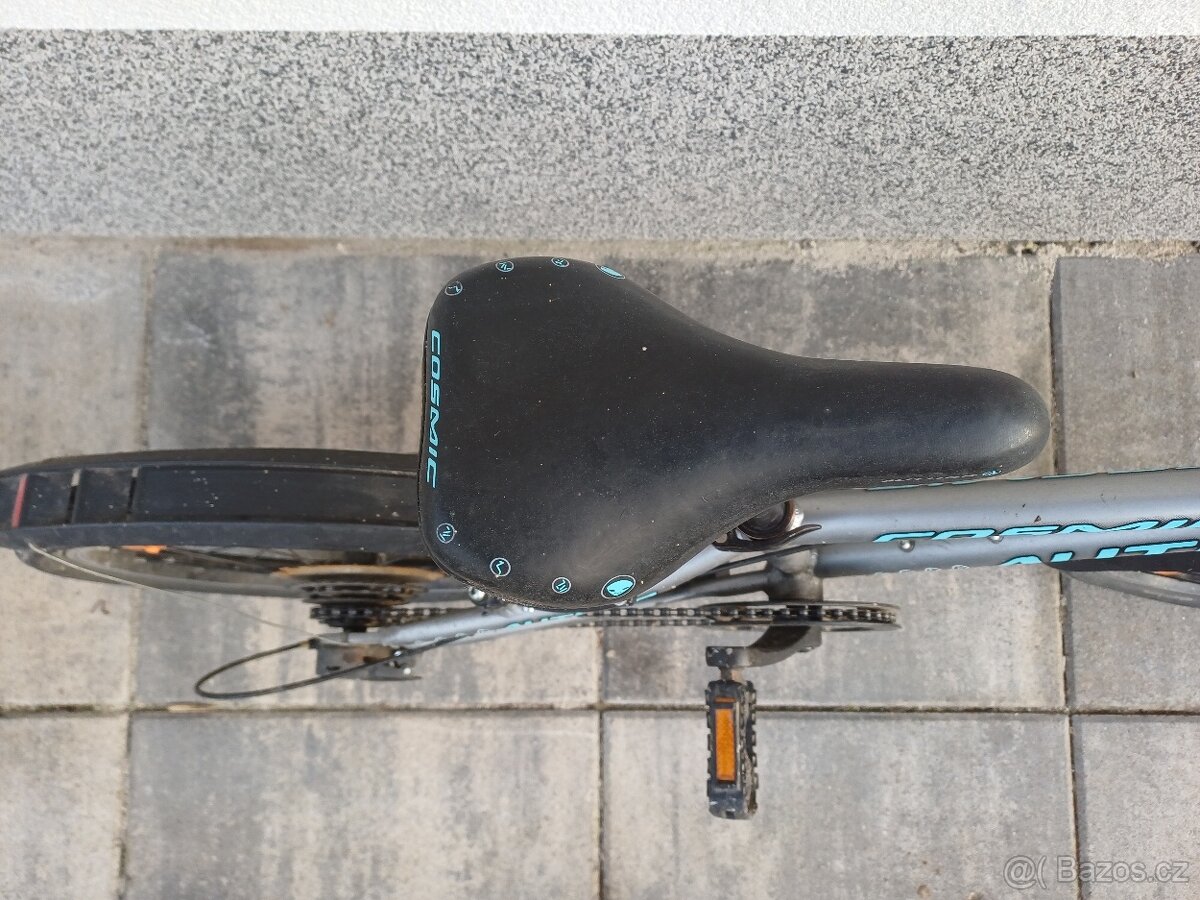 Dětské kolo Author Cosmic 20 - 8