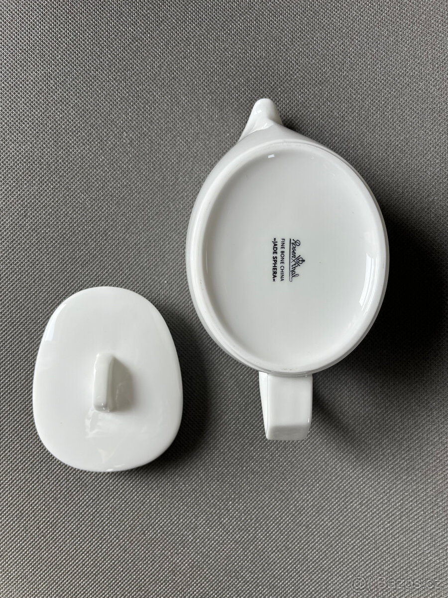 Rosenthal Jade Sphera Nová konvice 750ml - 8