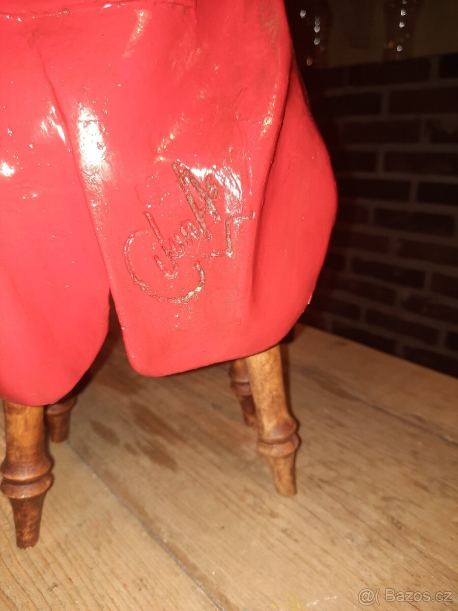 KLAUN ŠAŠEK S HOUSLEMI JUN ASILO PRODÁM - 8