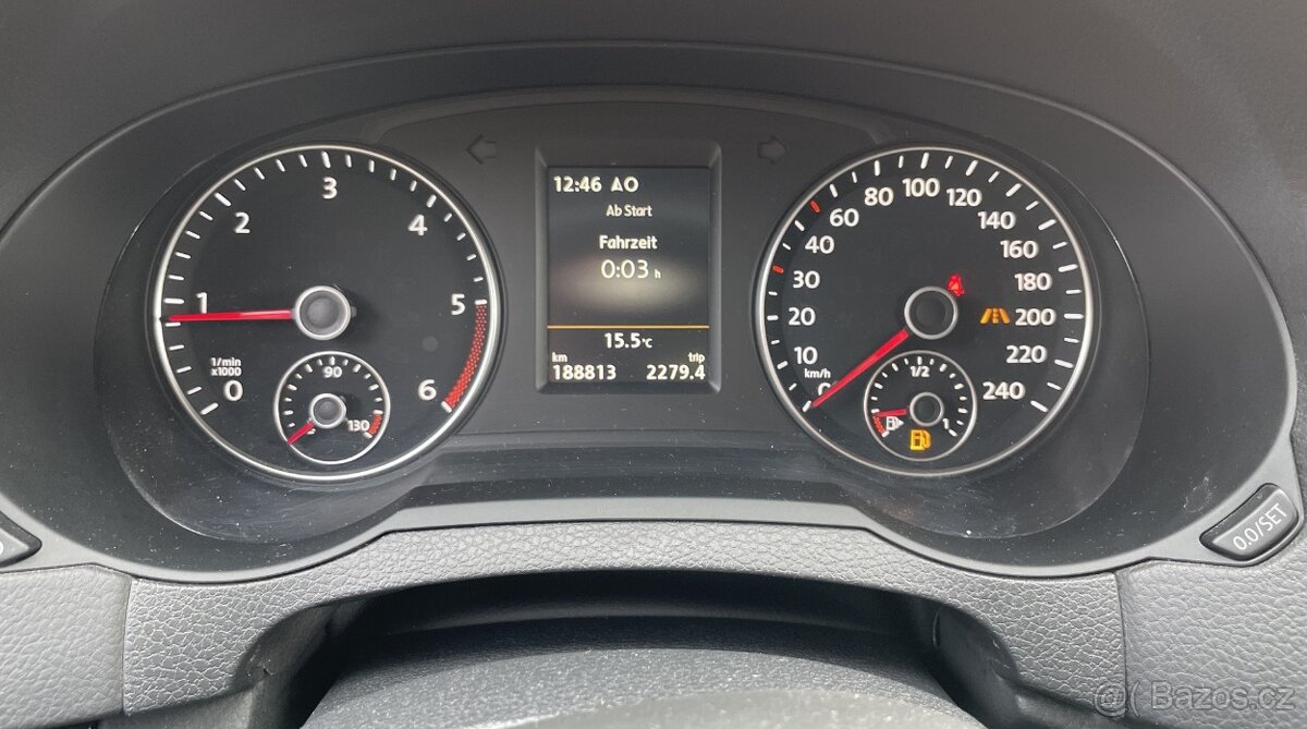 Seat Alhambra Style 2.0 TDI 110KW 2 maj serv kniha 7 míst - 8