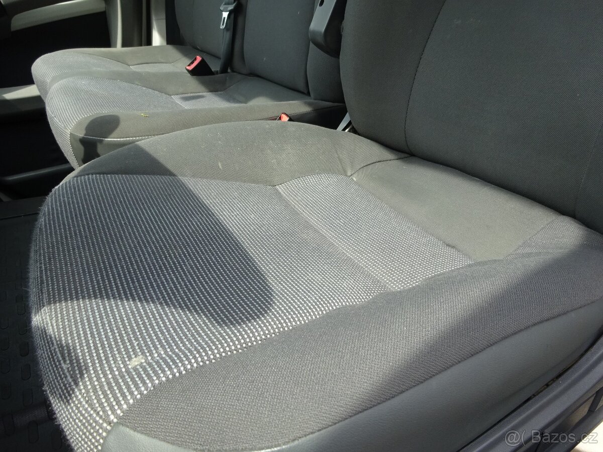 Peugeot Boxer 2,2 HDI, GARANACE KM - 8