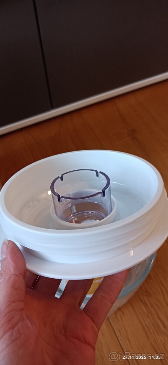 Mixér skleněný ETA 412899000 - 8