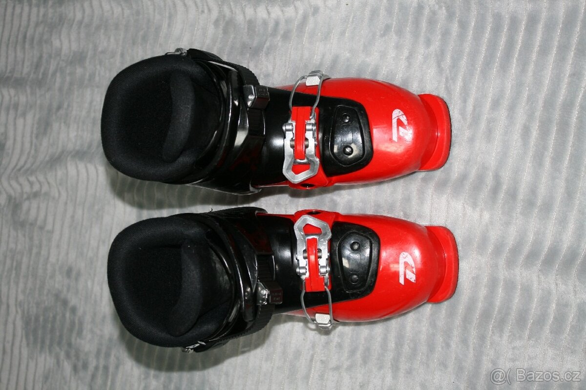 lyže dynamic 100 cm - 8