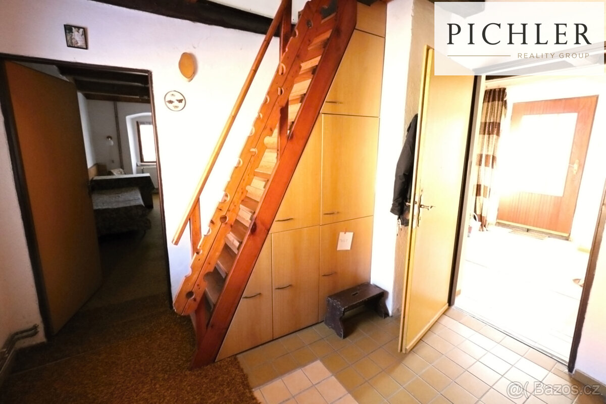 Prodej RD 3+1 Oráčov u Rakovníka - 8