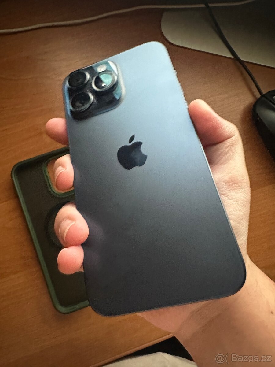 IPhone 15 pro max 256GB 90% baterie - 8