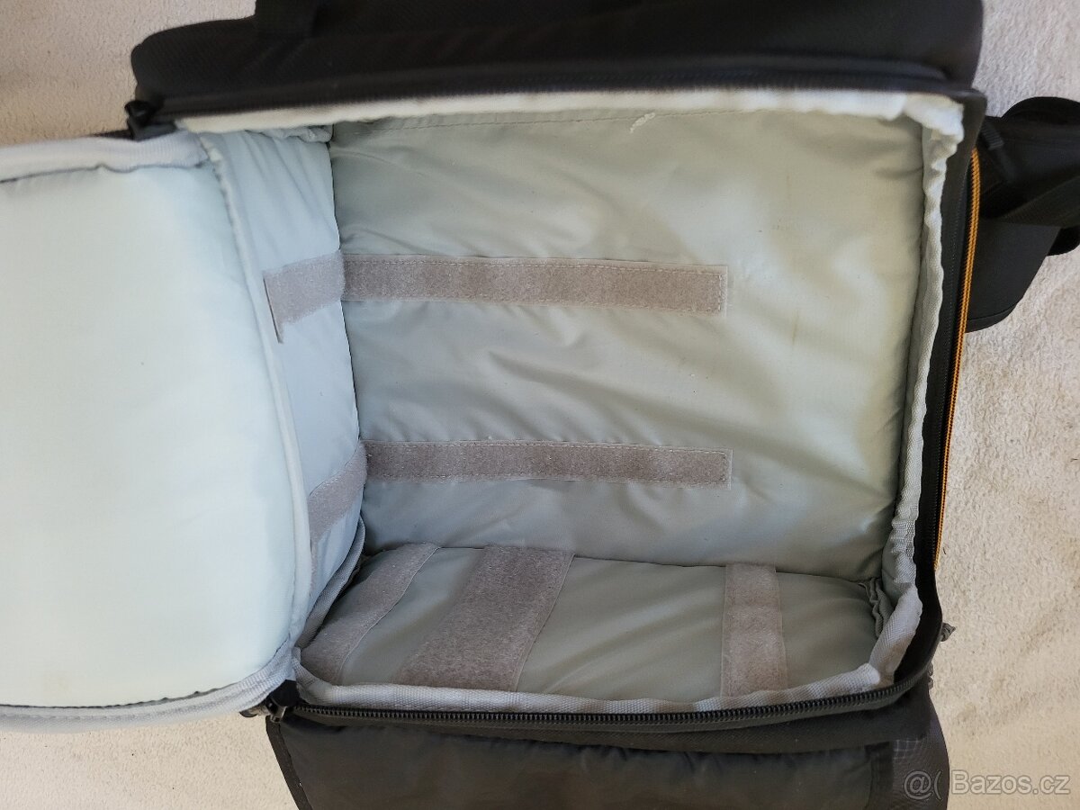 fotobatoh Lowepro Fastpack BP 250 AW II - 8