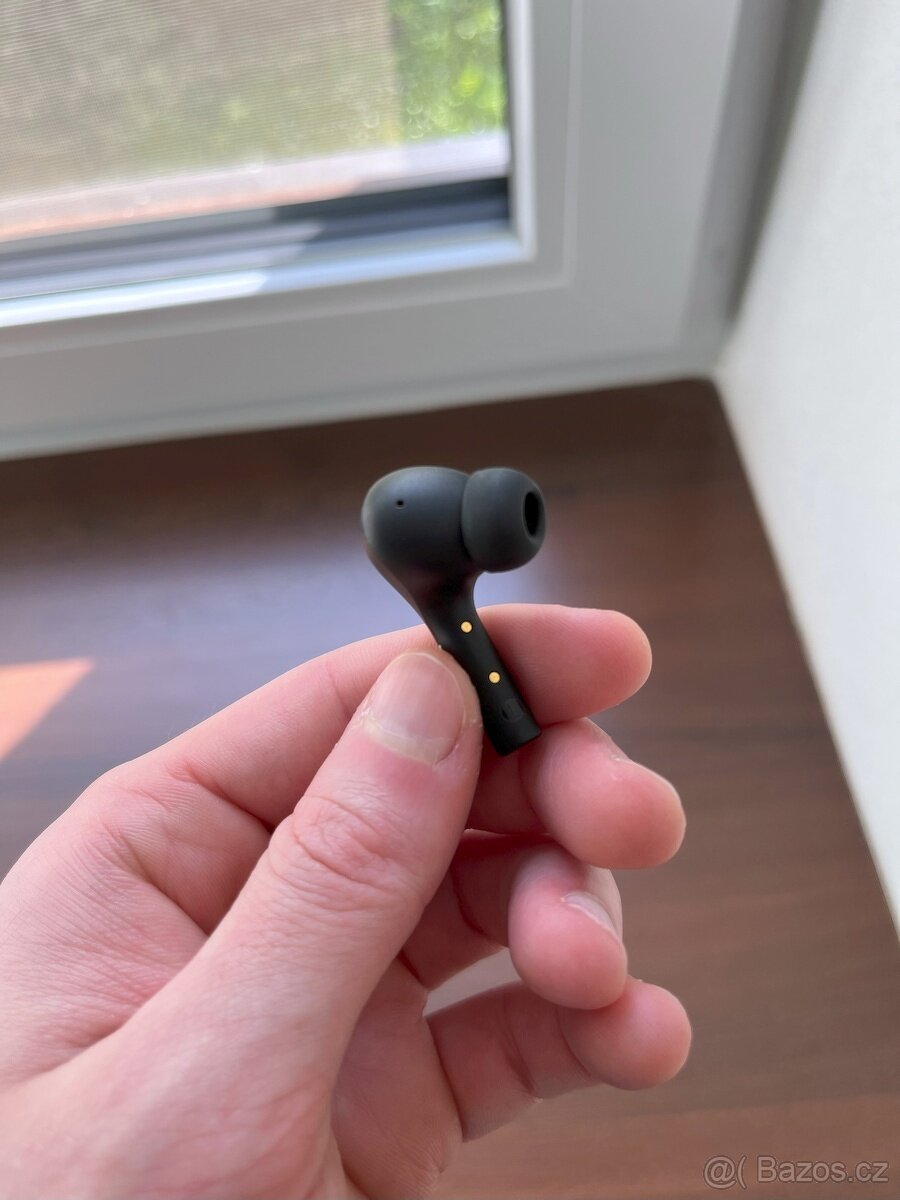 Aukey EP-T21S -- Bezdrátová TWS sluchátka -- Rozbaleno - 8