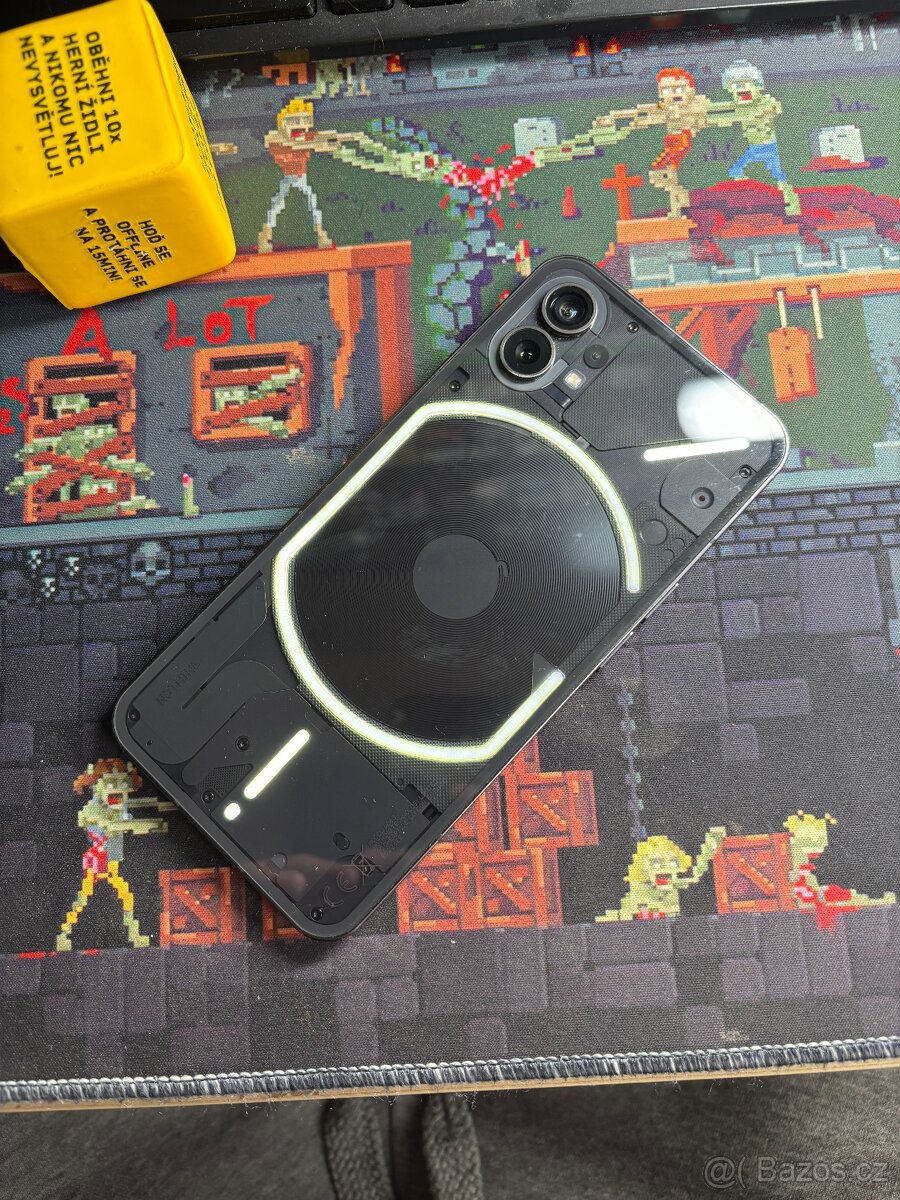 Nothing Phone (1) 128/4GB - 8