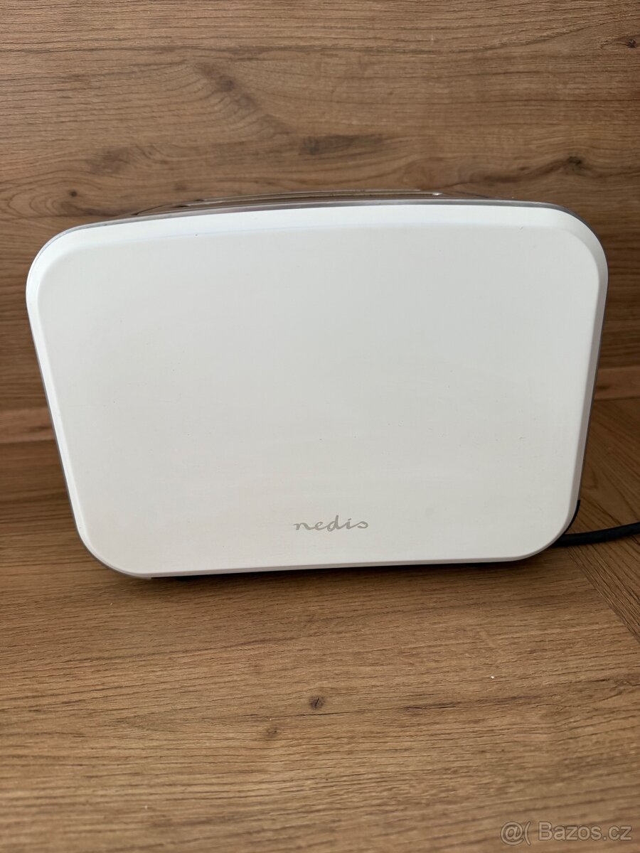 Varná konev s topinkovačem - 8