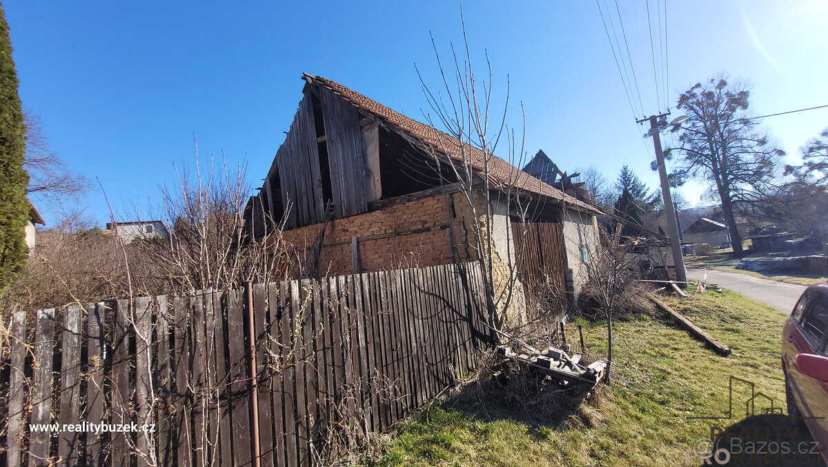 Prodej pozemku-Šišma - 8