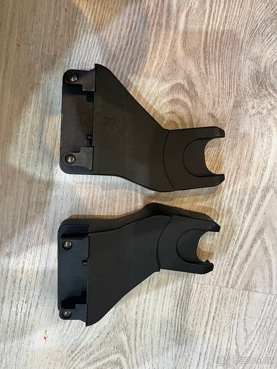 Autosedačka Cybex Aton Q - 8