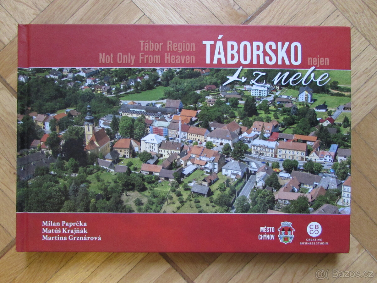 Knižky na prodej - 8