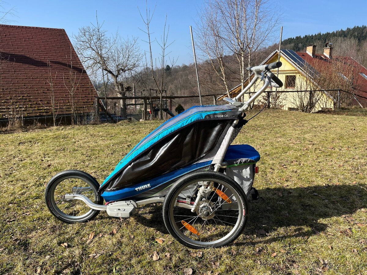 Thule Chariot CX1 - 8
