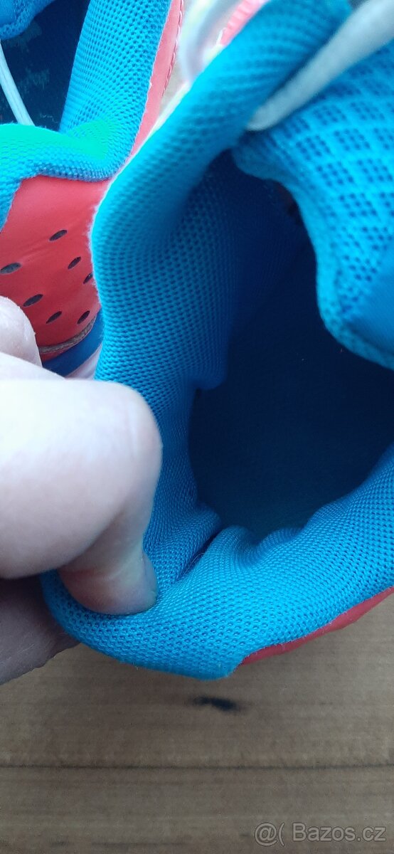 Botasky Under Armour - 8