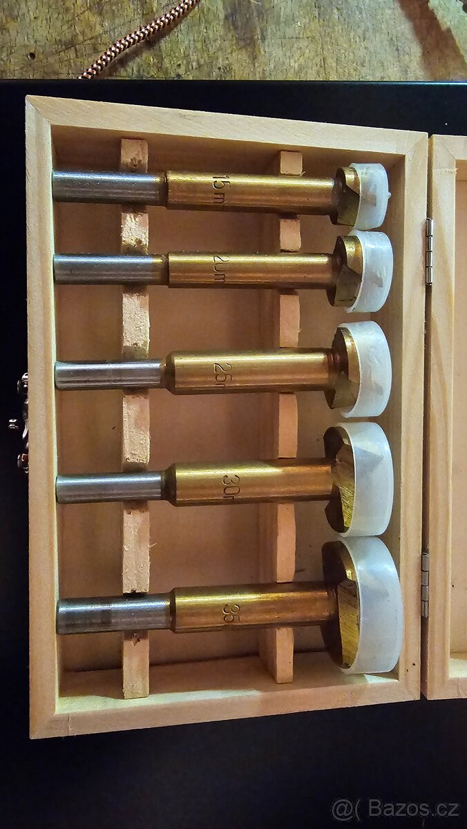 Prodám mix věcí 1 - 8