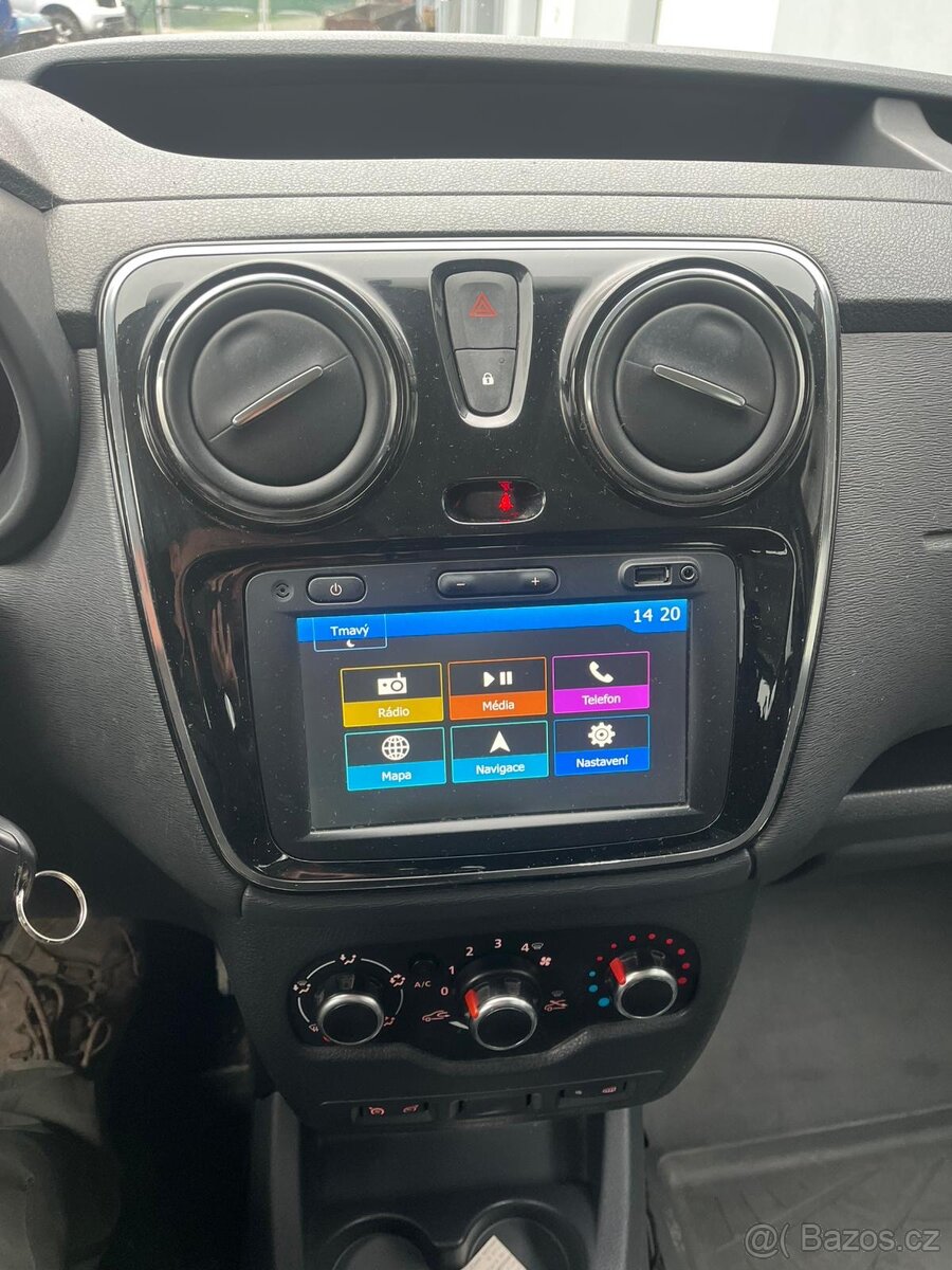 Dacia Dokker 1.5 Dci 70kw - 8