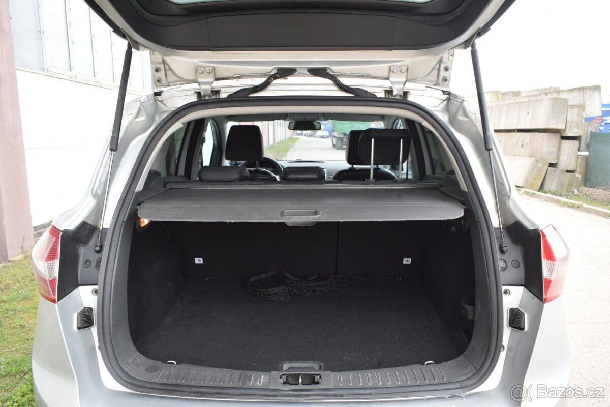 Ford Kuga 2.0TDCi/4X4/2010/ČR/ČTĚTE/ - 8