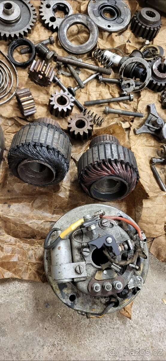 Dkw . Dkw rt 125 n.A .wehrmacht - 8