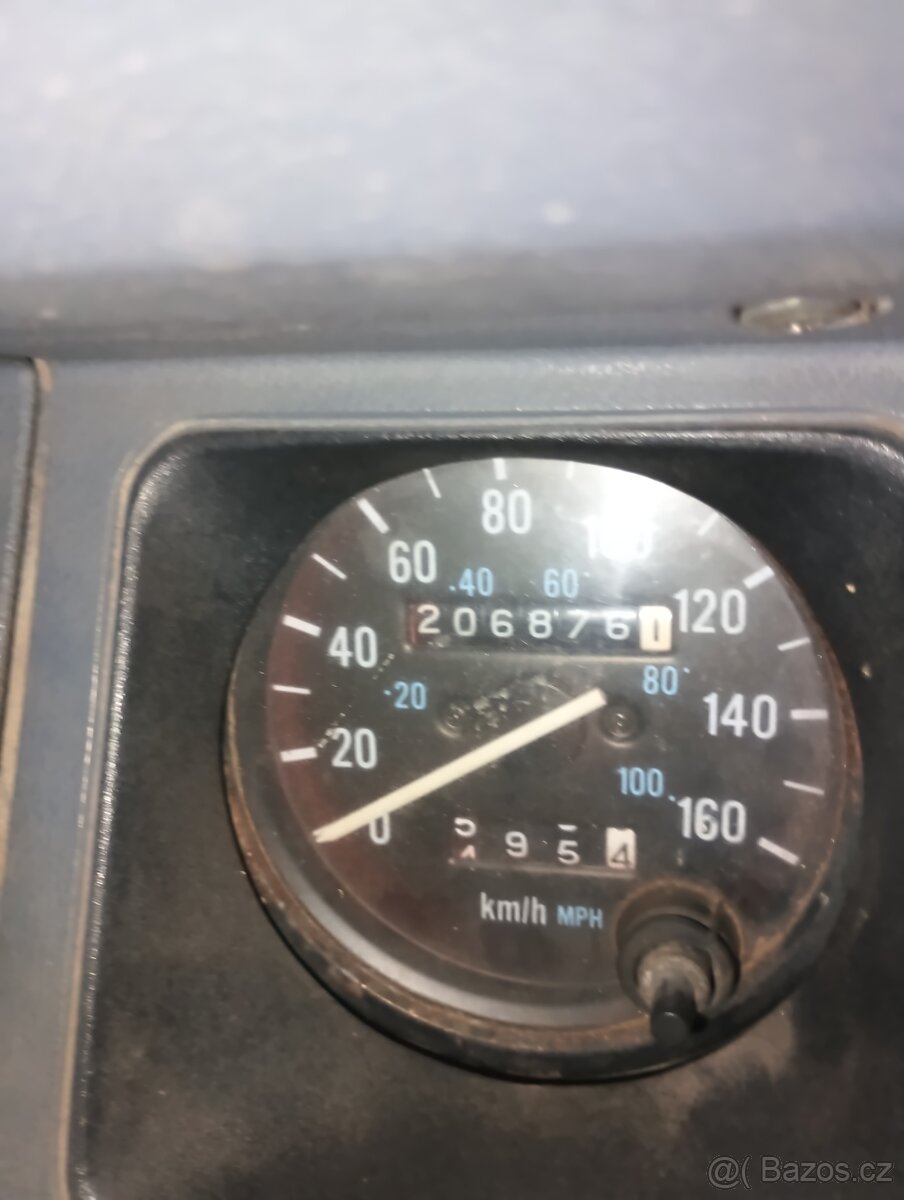 Prodám X3 E83. - 8