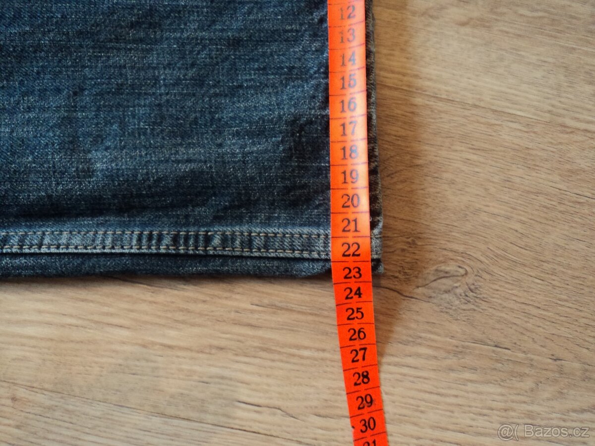 Rifle pánské Vigoss 33/34 - 8