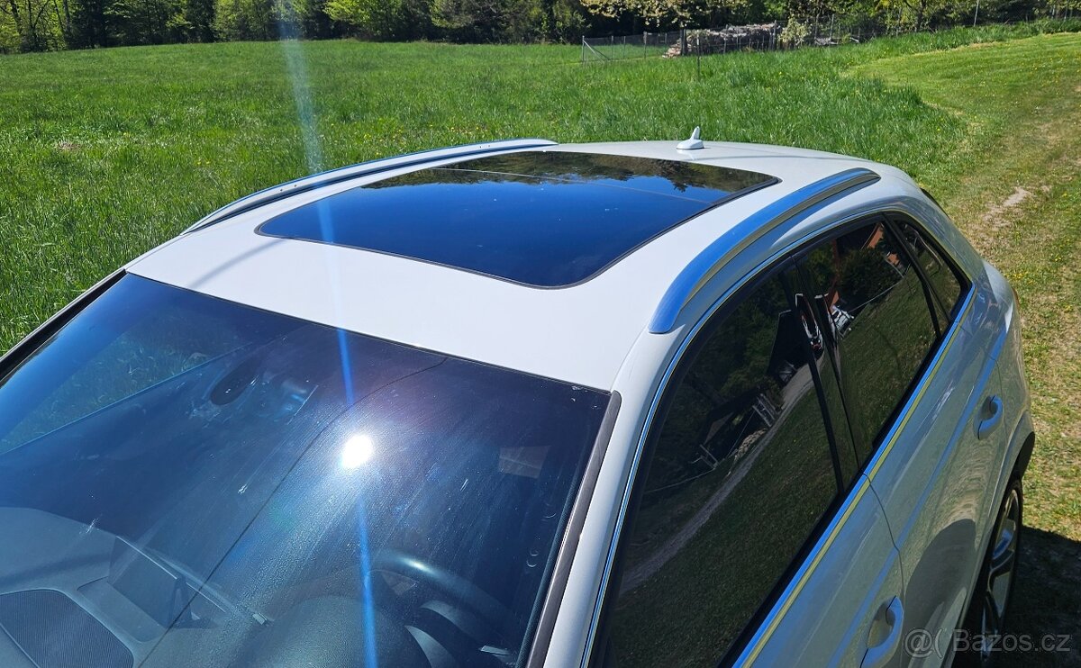 Audi Q3 2,0 TSFi Quattro - 8