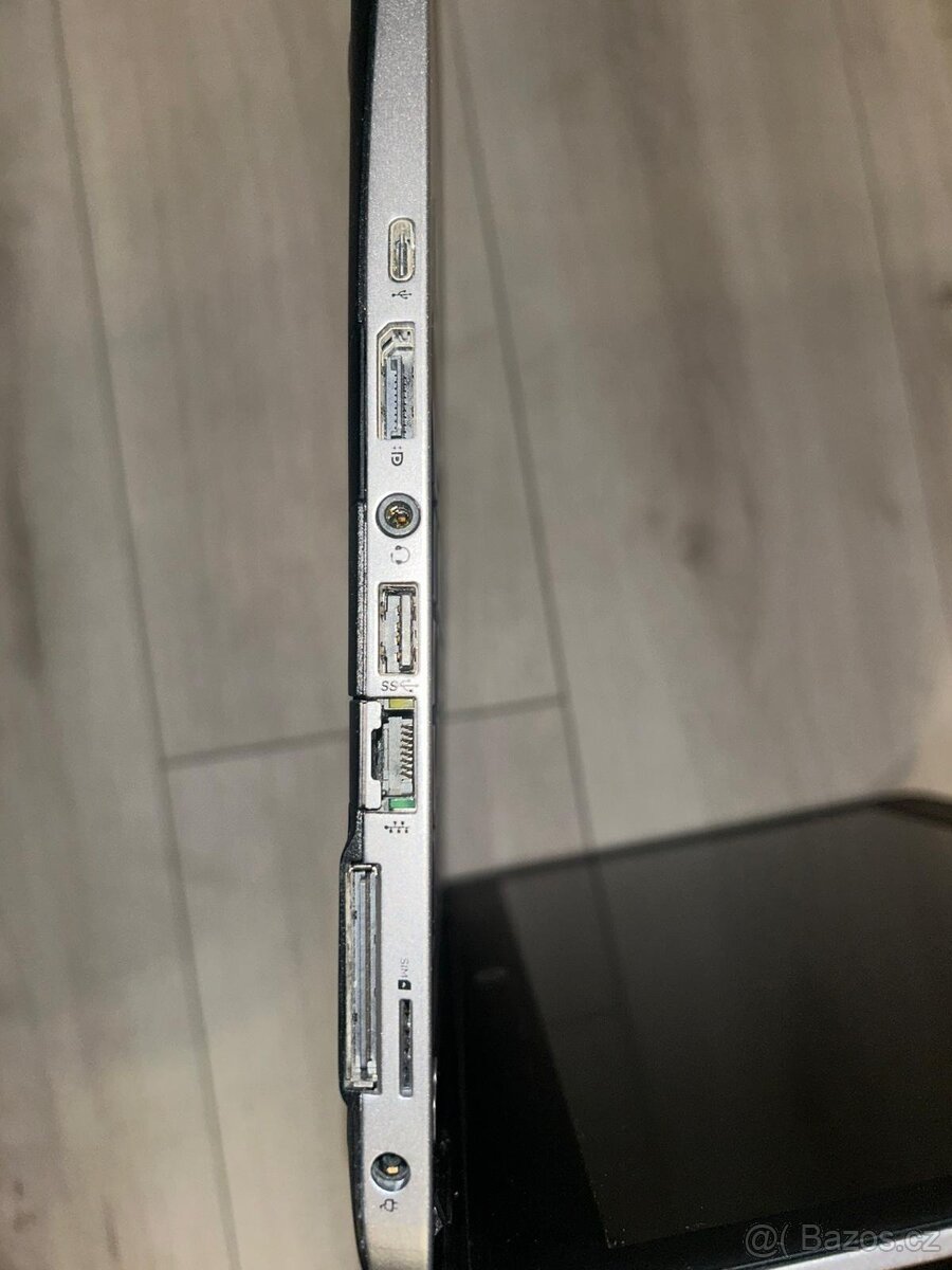 Notebook HP EliteBook 840 G4 - 8